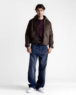 Men Jacket - Engine - Buy Now
