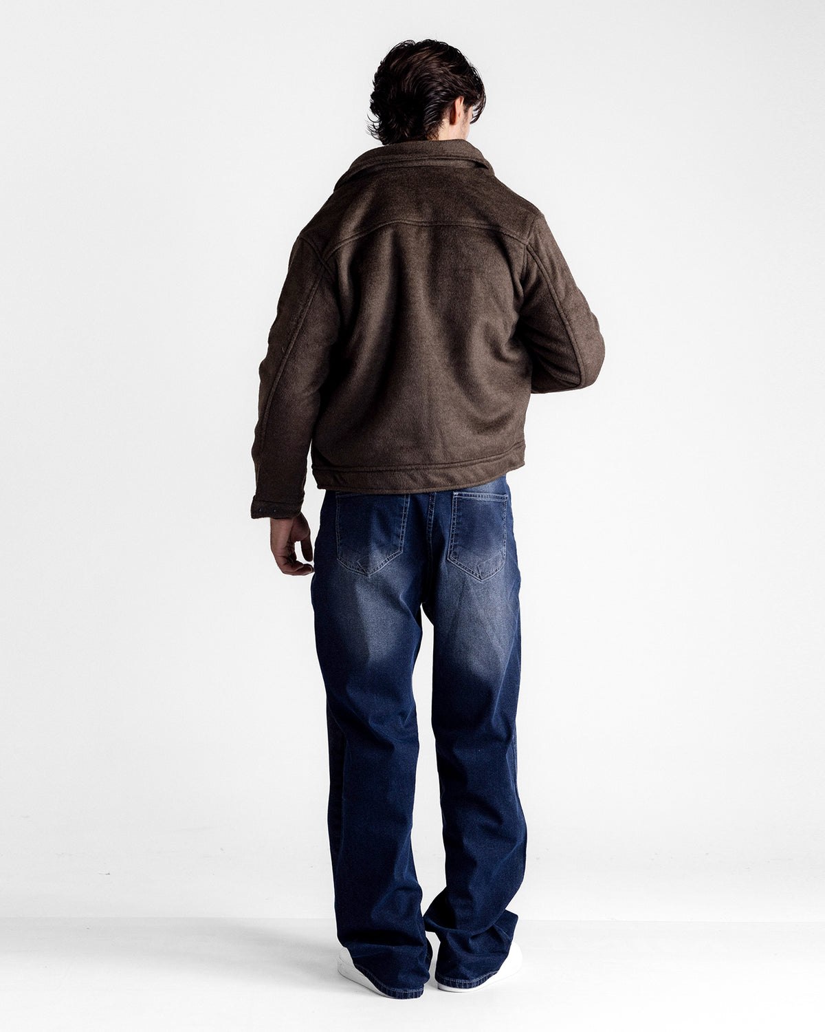 Men Jacket - Engine - Buy Now