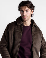 Men Jacket - Engine - Buy Now