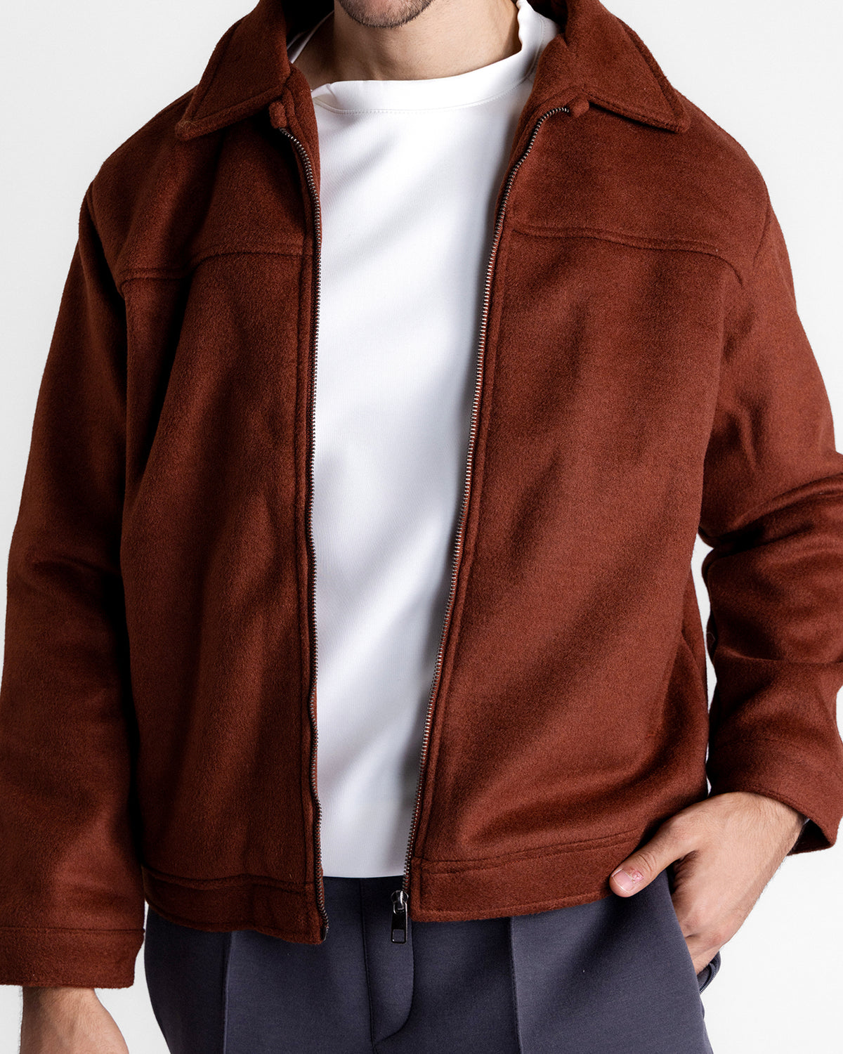Men Jacket