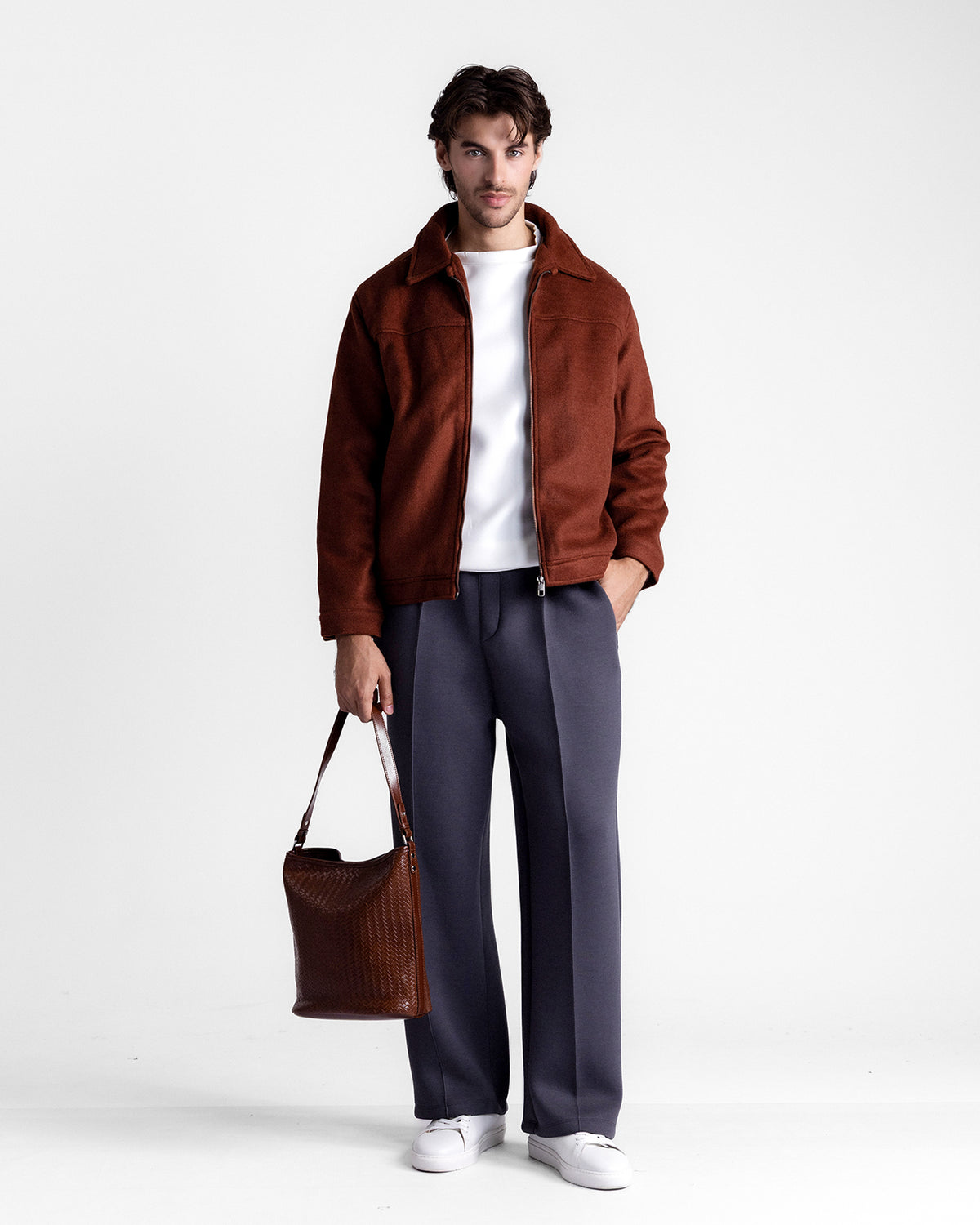 Men Jacket