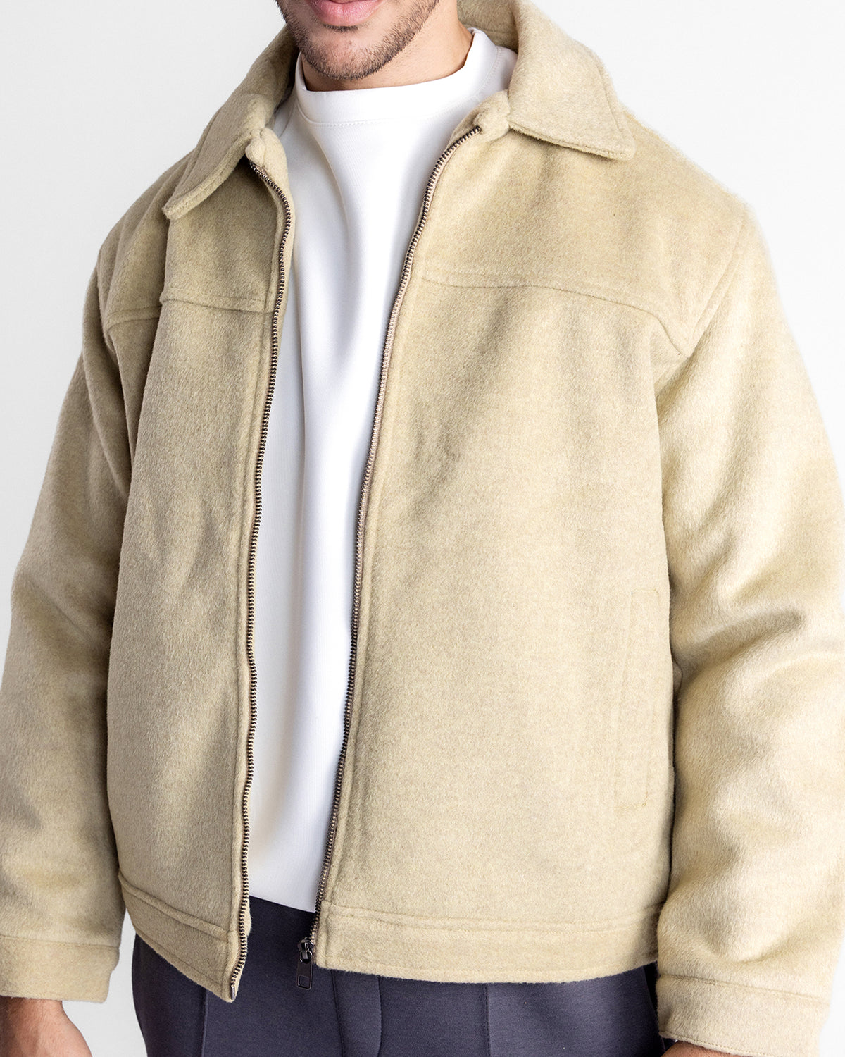 Men Jacket