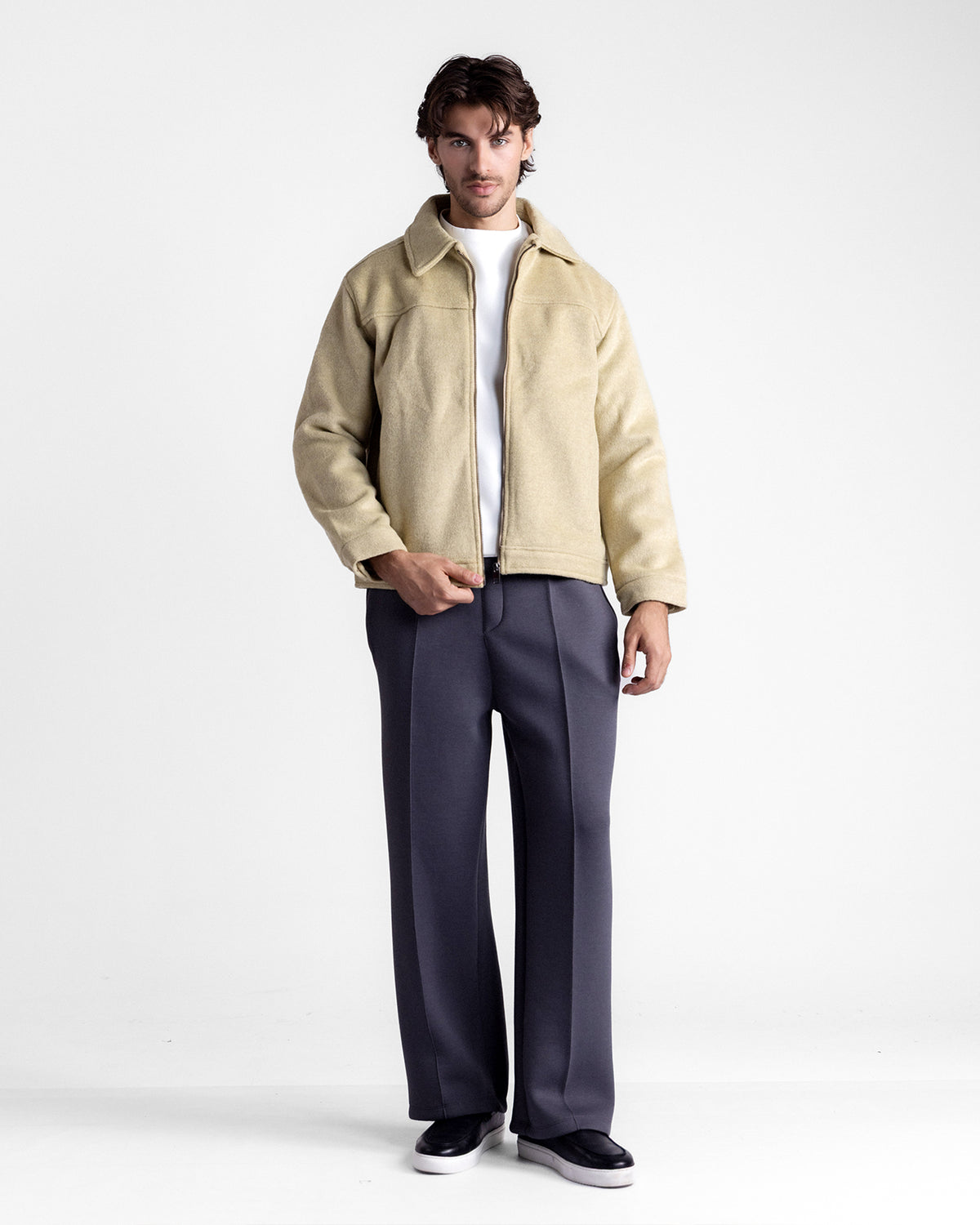 Men Jacket