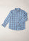 Basic Collar Shirt For BOYS - ENGINE