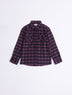 Casual Check Shirt L/S