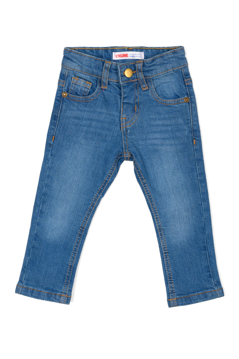 Denim - Engine - Buy Now
