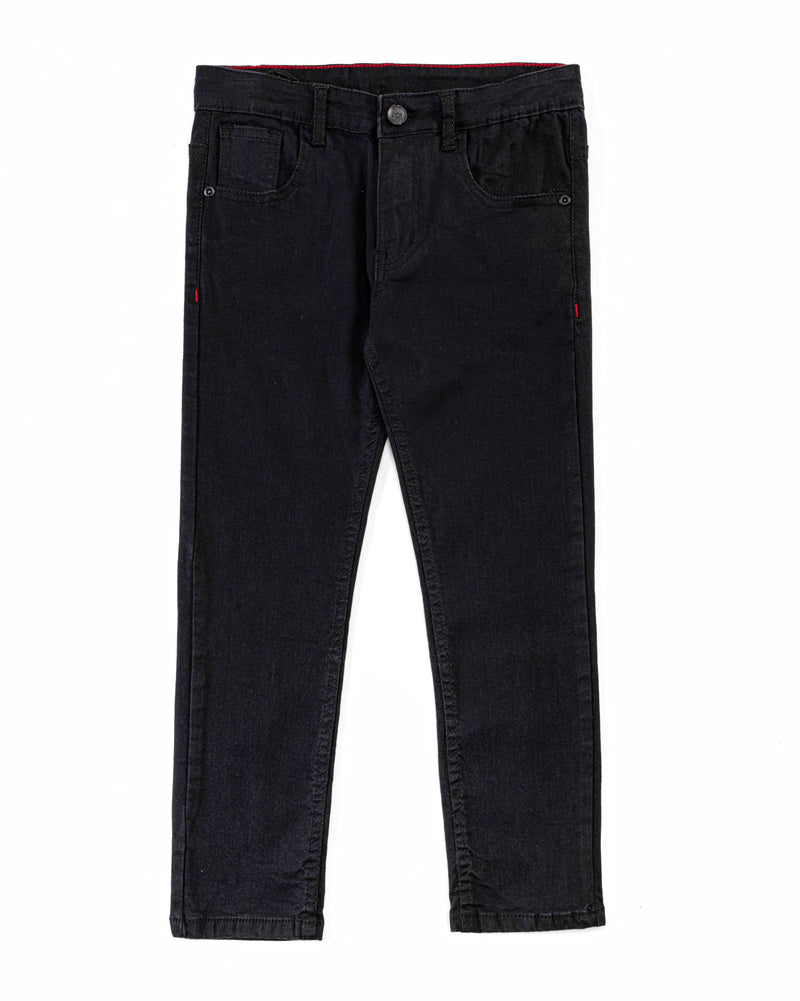 Boys Straight Fit Denim - Engine - Buy Now