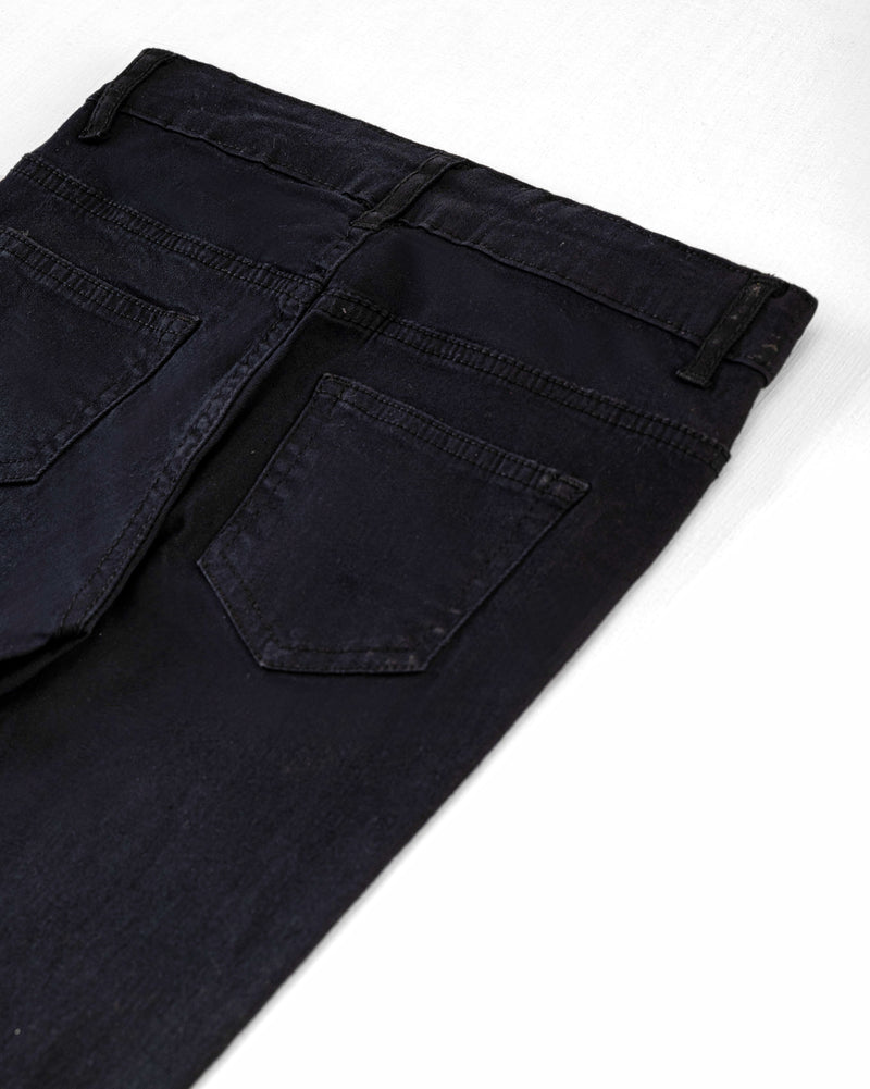 Boys Straight Fit Denim - Engine - Buy Now