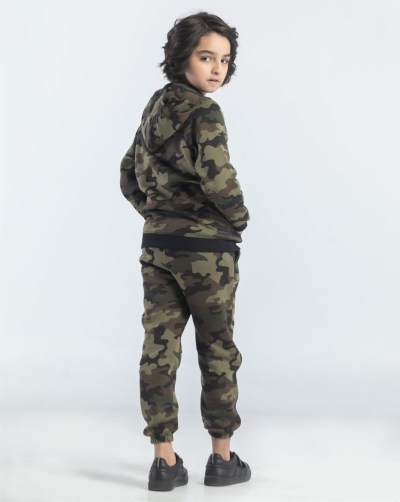 Trouser - Engine - Buy Now