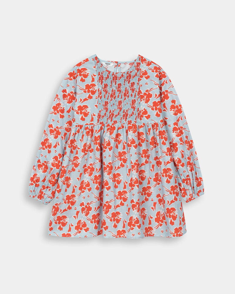 Women Mid-Length Top - Engine - Buy Now