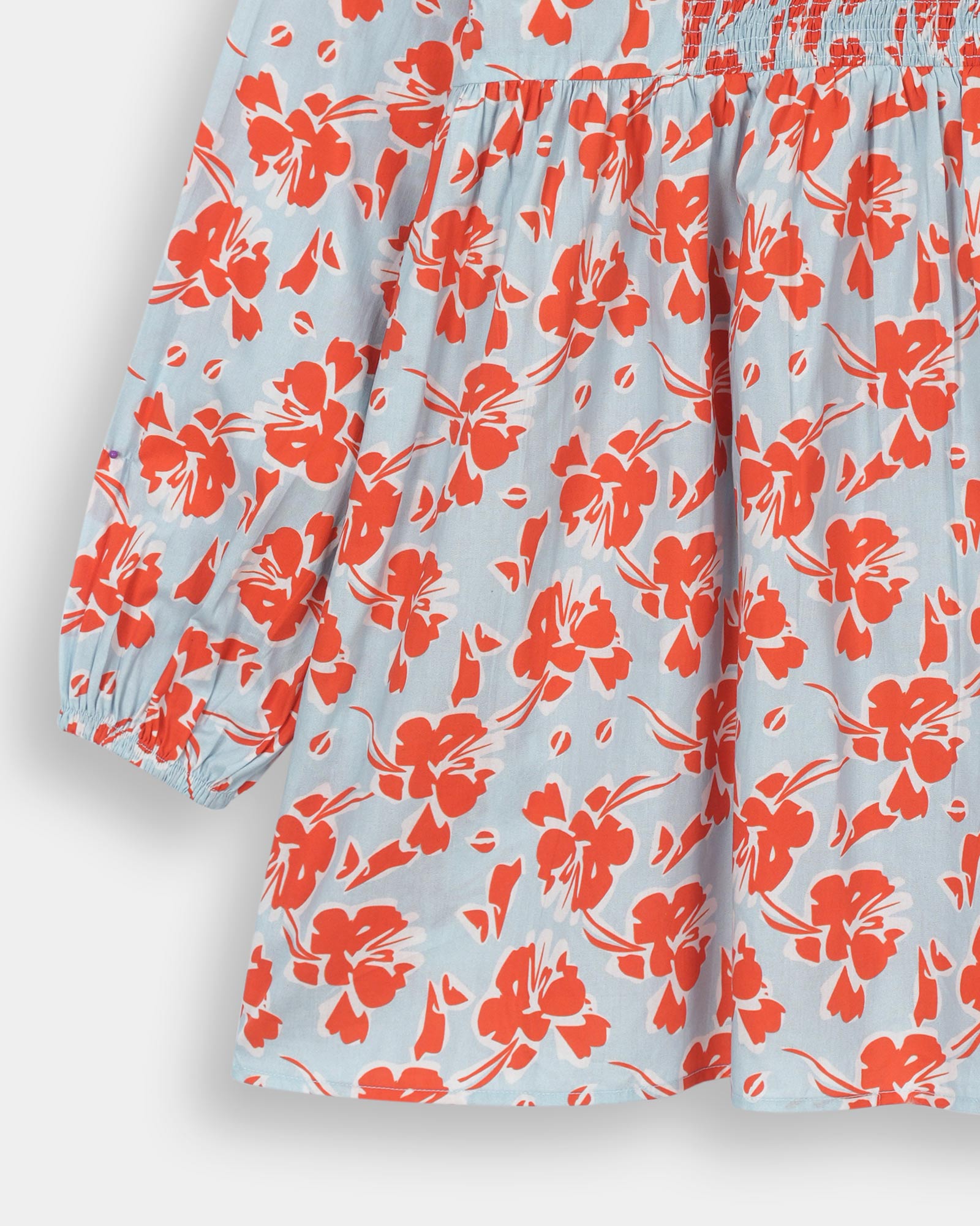 Women Mid-Length Top