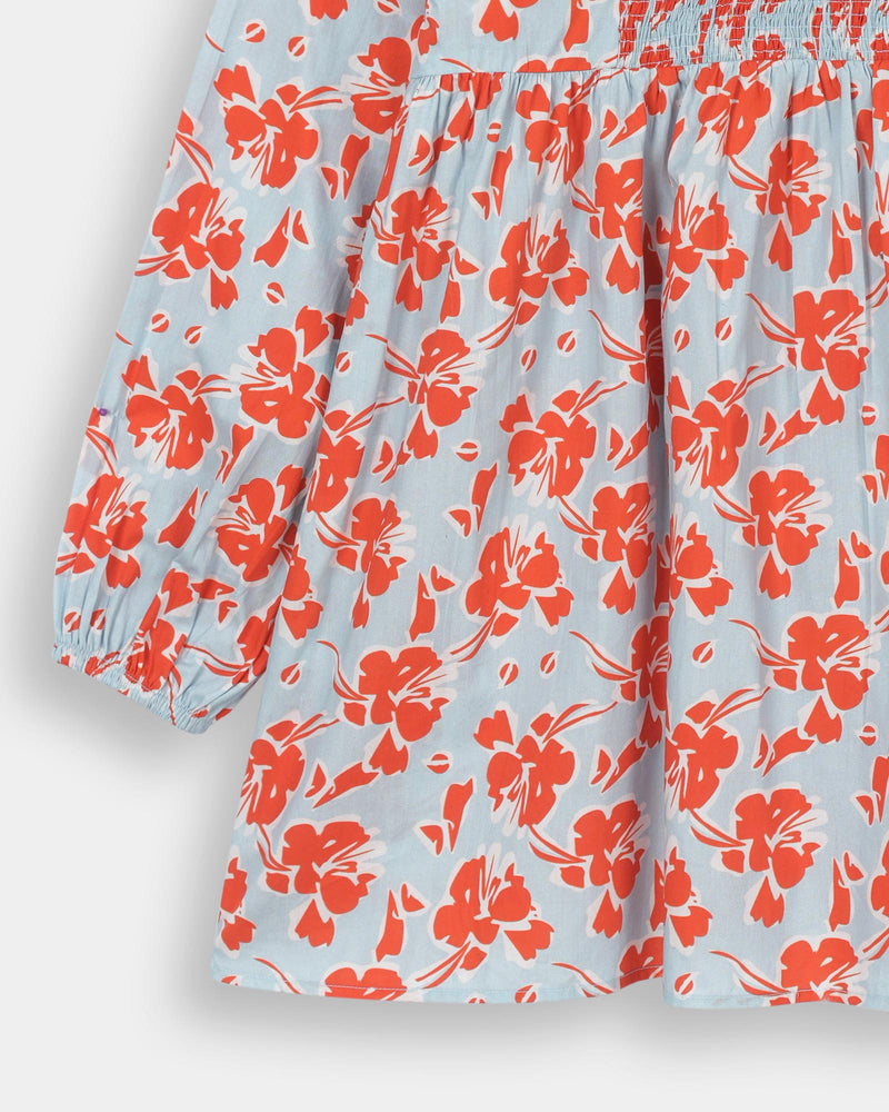 Women Mid-Length Top - Engine - Buy Now