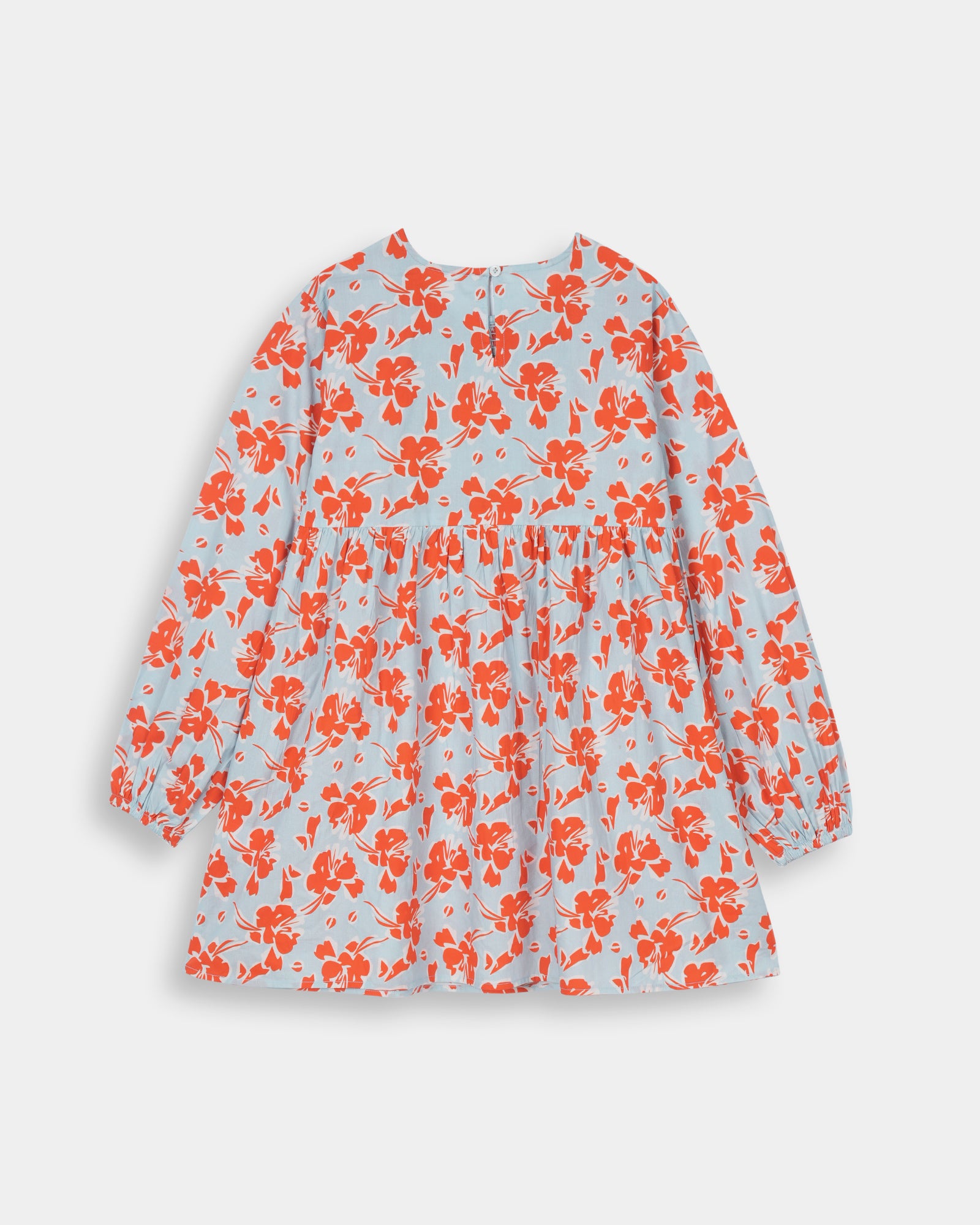 Women Mid-Length Top