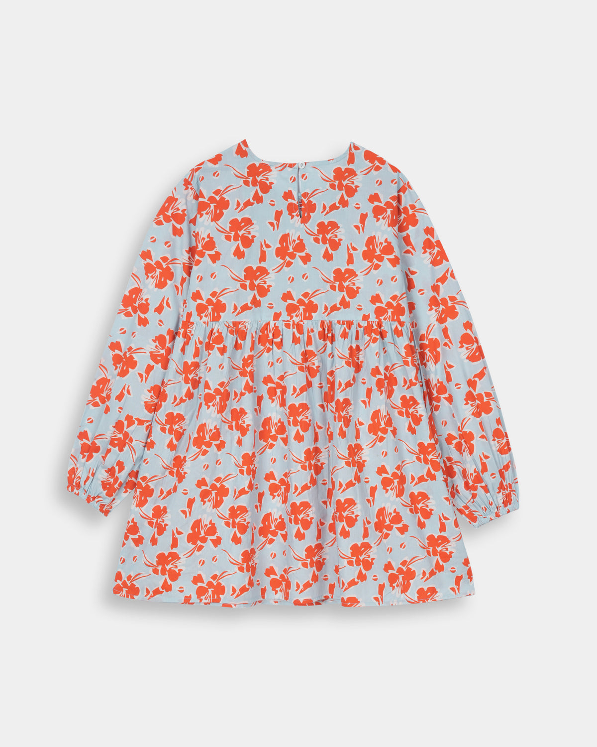 Women Mid-Length Top - Engine - Buy Now