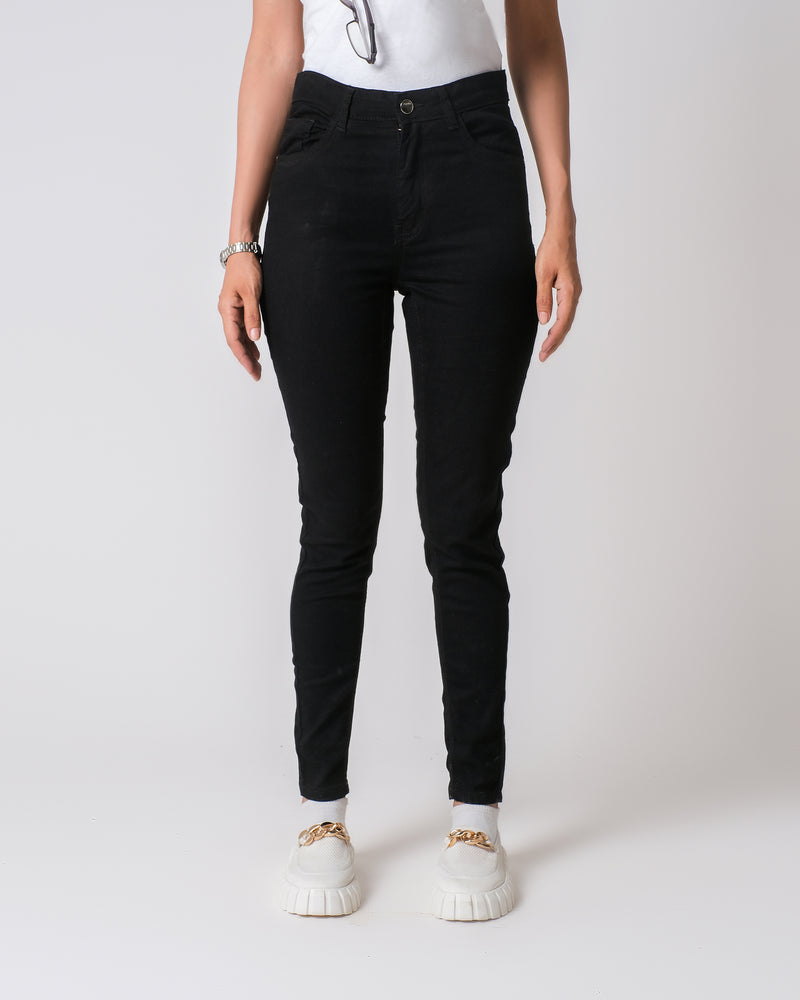 Women Skinny Fit Denim - Engine - Buy Now