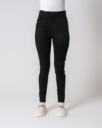 Women Skinny Fit Denim