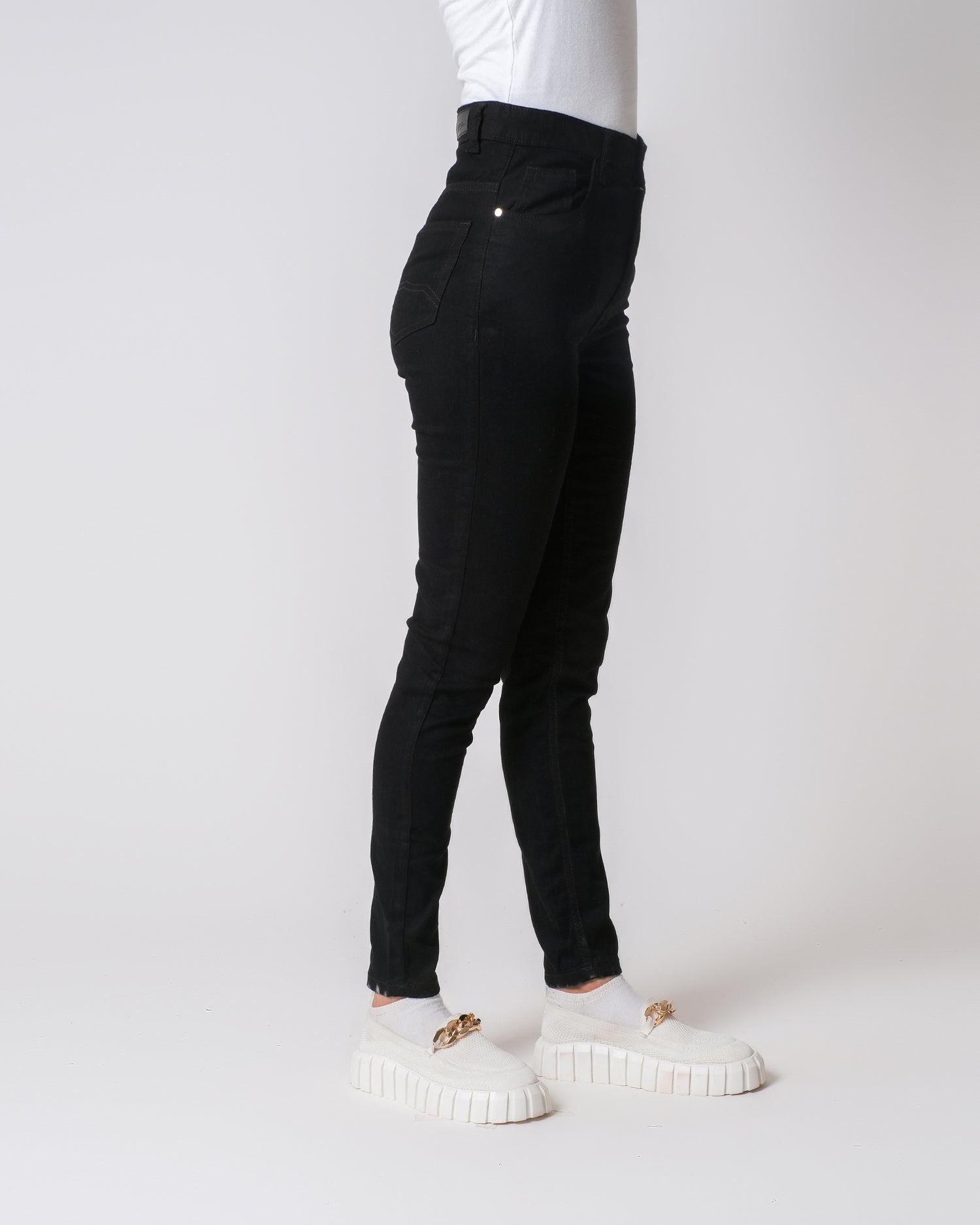 Women Skinny Fit Denim - Engine - Buy Now