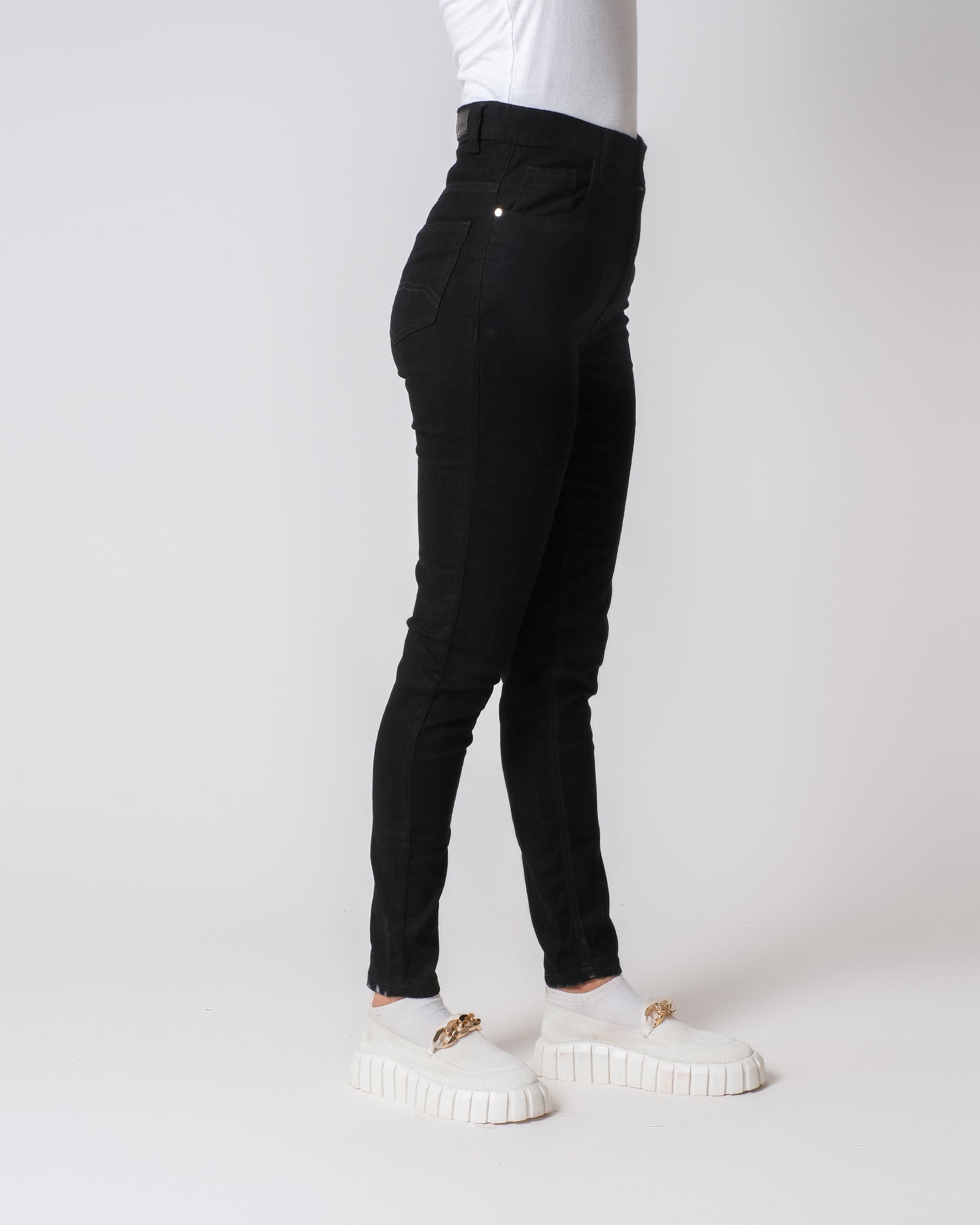 Women Skinny Fit Denim - Engine - Buy Now
