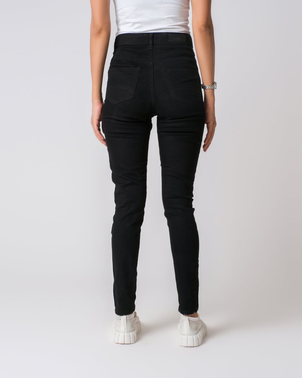 Women Skinny Fit Denim - Engine - Buy Now