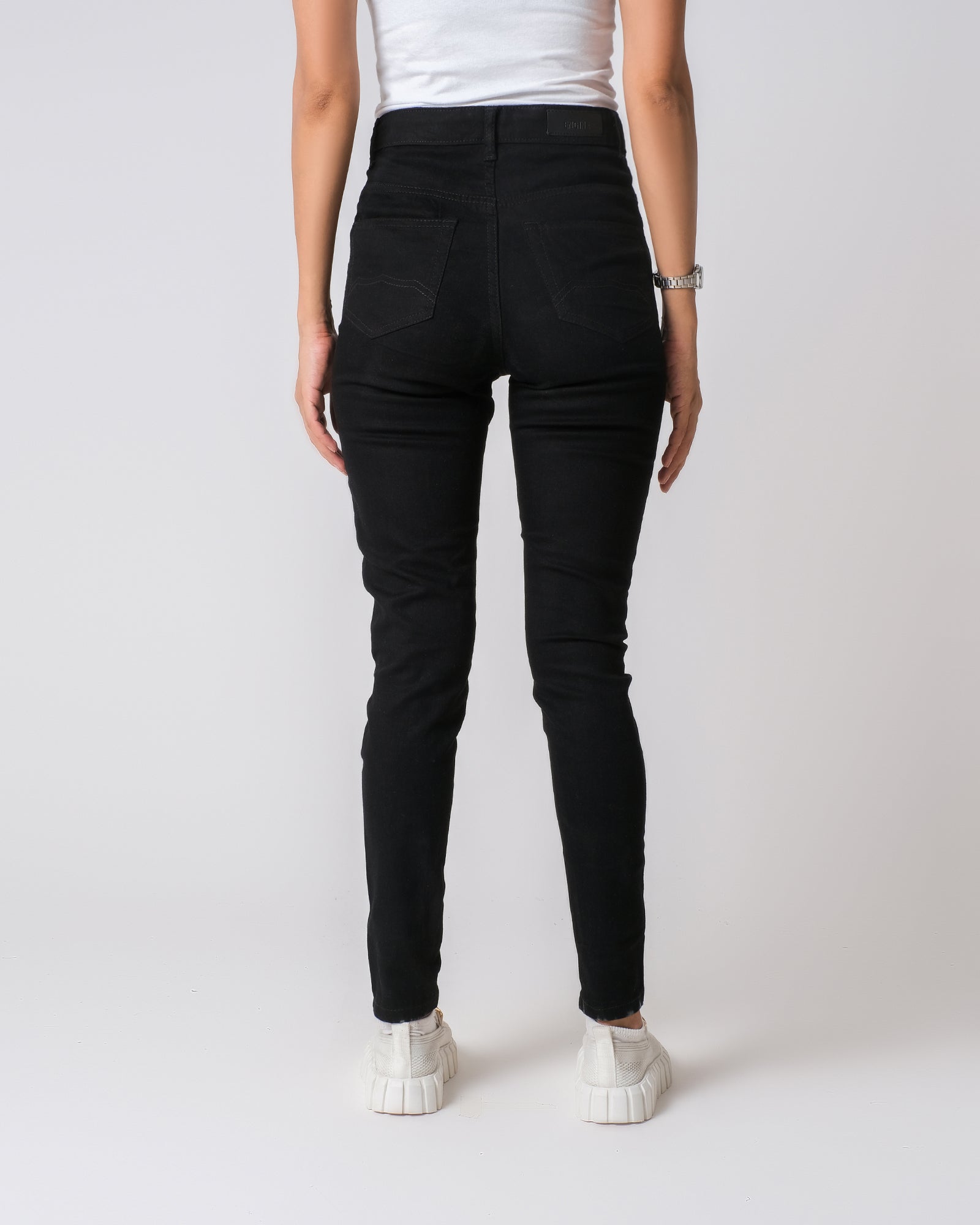 Women Skinny Fit Denim - Engine - Buy Now