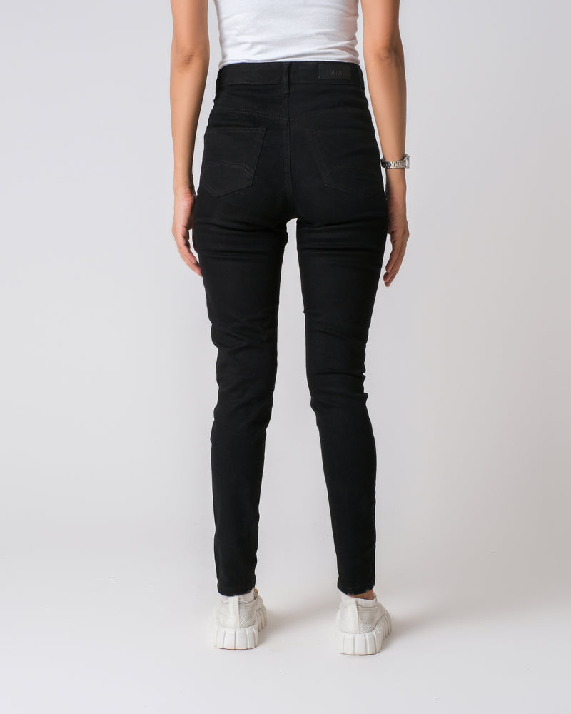 Women Skinny Fit Denim - Engine - Buy Now