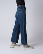 Women Flared Denim - Engine - Buy Now