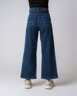 Women Flared Denim - Engine - Buy Now