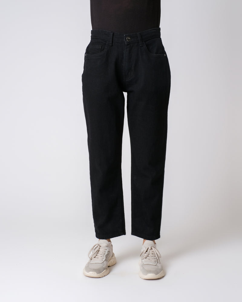 Women Mom Fit Denim - Engine - Buy Now