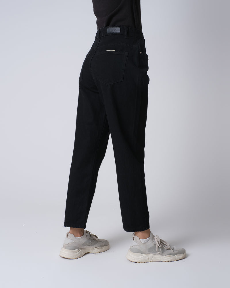 Women Mom Fit Denim - Engine - Buy Now