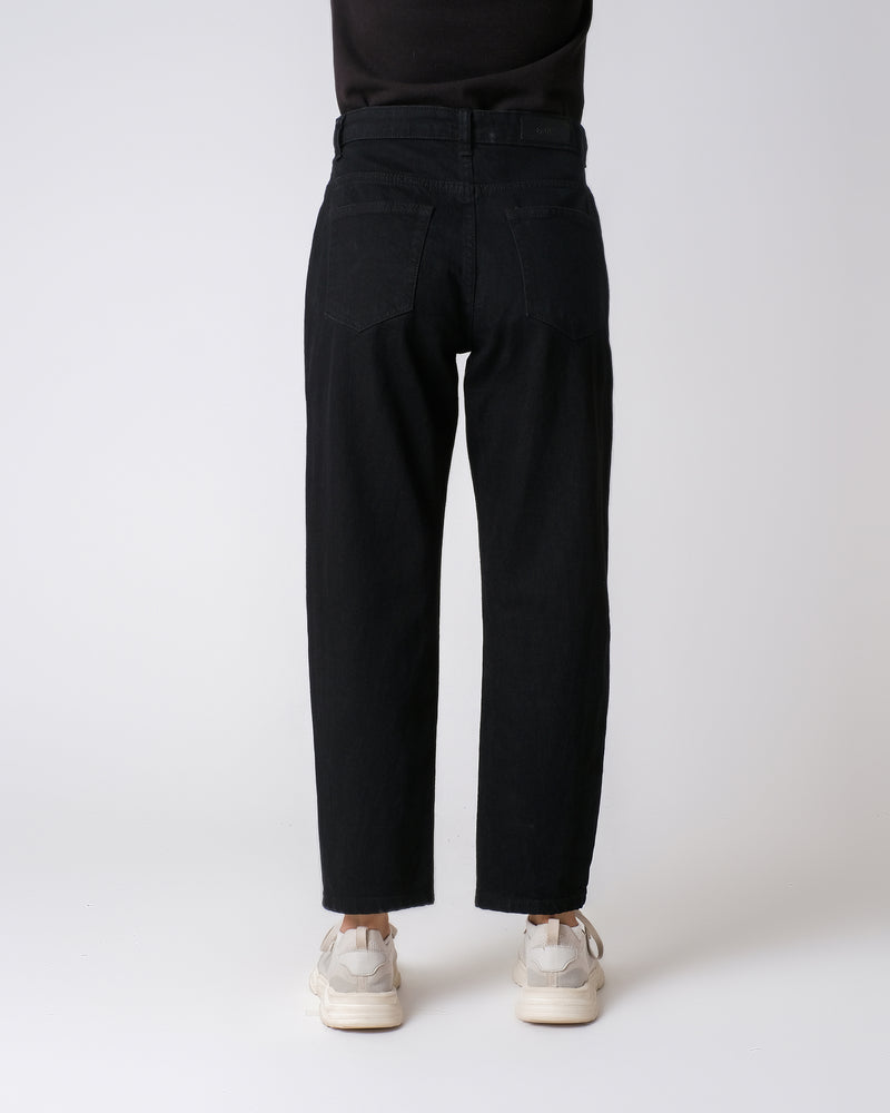 Women Mom Fit Denim - Engine - Buy Now