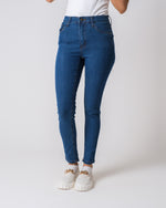 Women Skinny Fit Denim - Engine - Buy Now