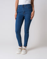Women Skinny Fit Denim - Engine - Buy Now