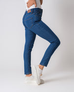Women Skinny Fit Denim - Engine - Buy Now