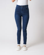 Women Skinny Fit Denim - Engine - Buy Now