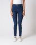 Women Skinny Fit Denim