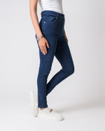 Women Skinny Fit Denim - Engine - Buy Now