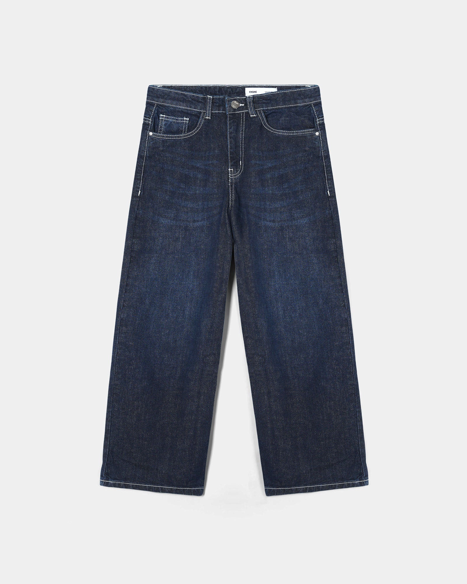 Women Flared Denim