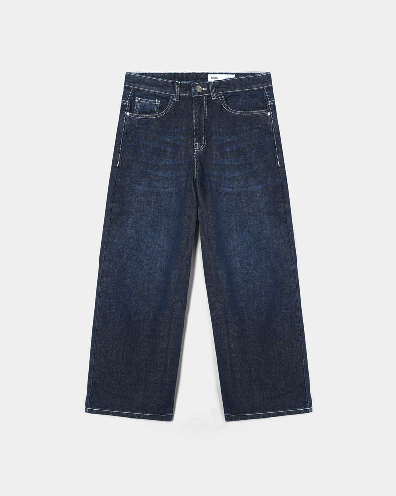 Women Flared Denim - Engine - Buy Now
