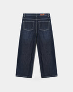 Women Flared Denim - Engine - Buy Now