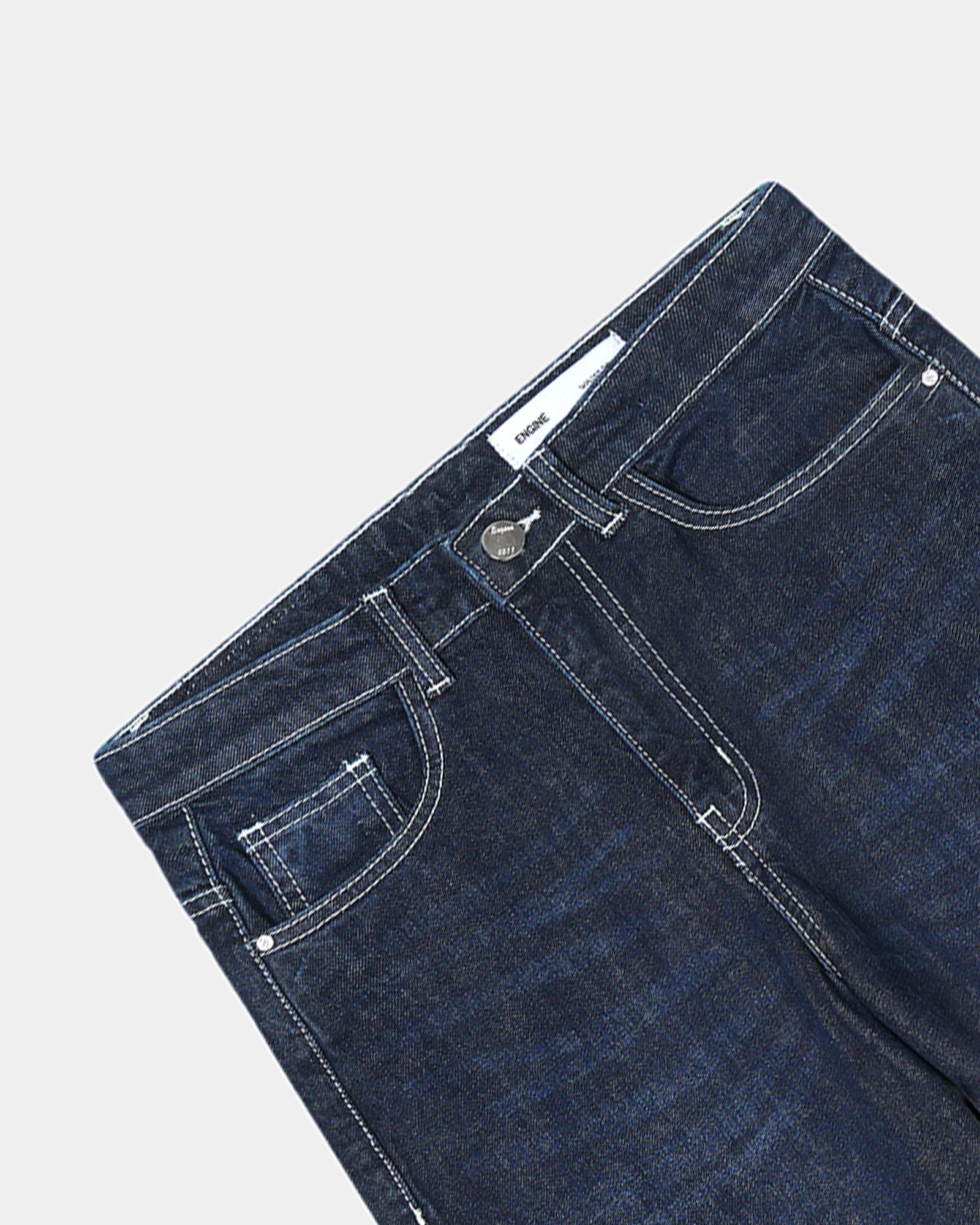 Women Flared Denim