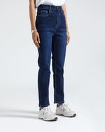 Denim Straight Fit - Engine - Buy Now