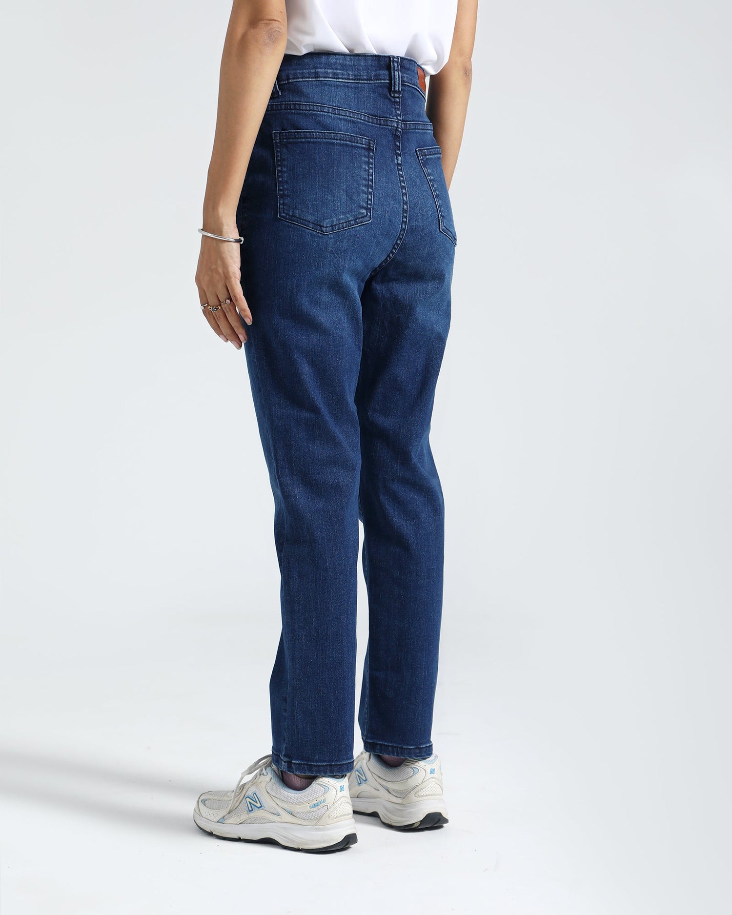Denim Straight Fit - Engine - Buy Now
