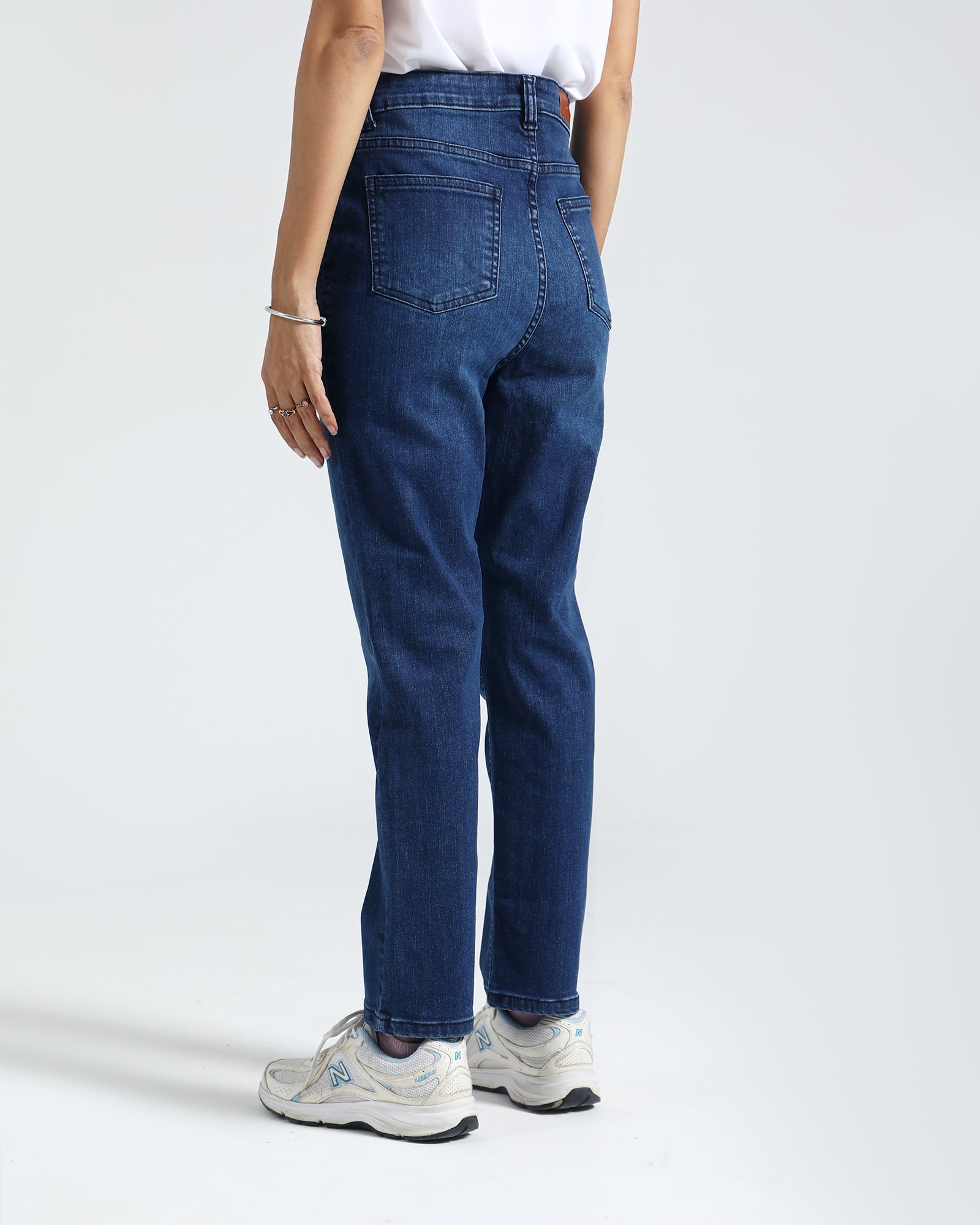 Denim Straight Fit - Engine - Buy Now