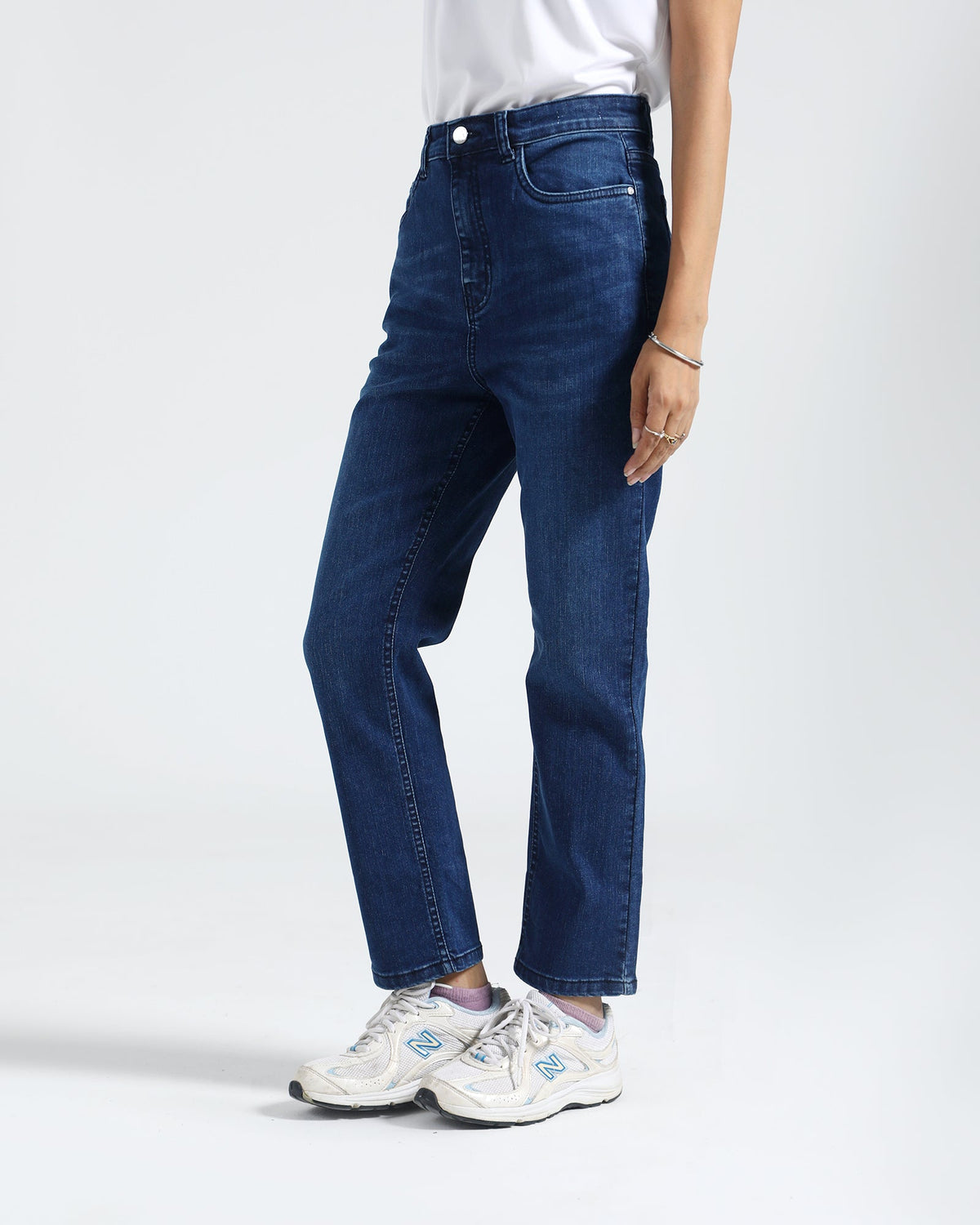 Denim Straight Fit - Engine - Buy Now