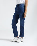 Denim Straight Fit - Engine - Buy Now