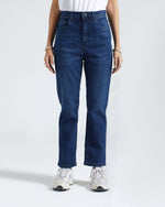 Denim Straight Fit - Engine - Buy Now