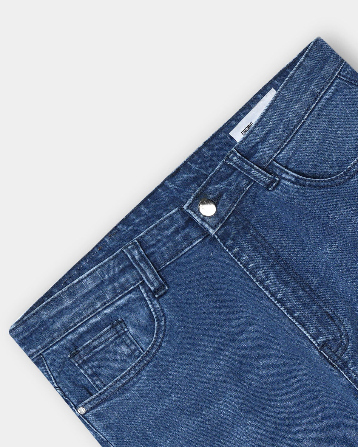Women Denim - Engine - Buy Now