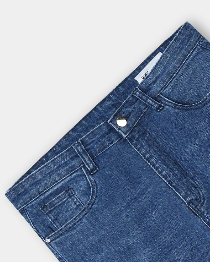 Women Denim - Engine - Buy Now