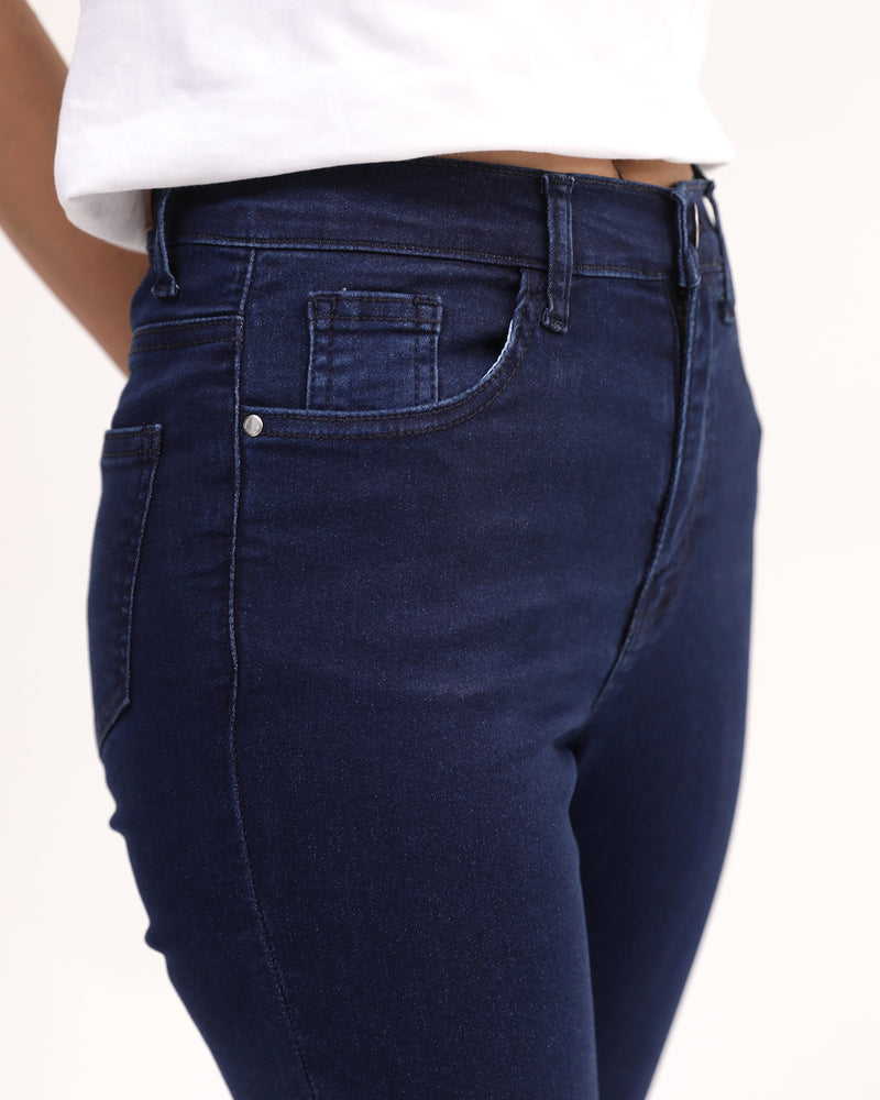 Women Skinny Fit Denim - Engine - Buy Now