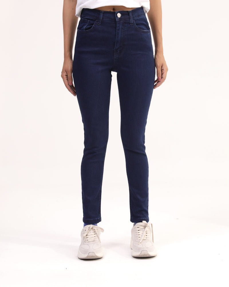 Women Skinny Fit Denim - Engine - Buy Now